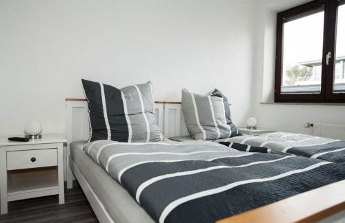 EXKLUSIVE Ferienwohnung mit Balkon, 2 Schlafzimmer im HAUS SERTÜRNER - Foto 10