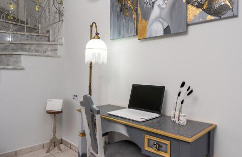 Casa de philippe with unique Seaview 2' from beach - Foto 12