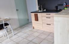 Studio moderne à Évian, lac, port et thermes - Foto 4