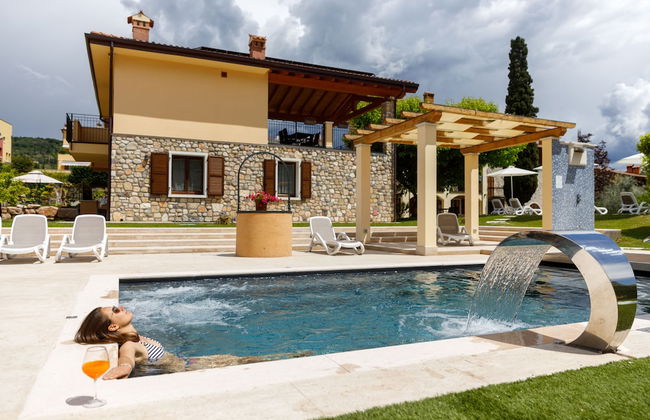 Residence Rustico - Foto 75