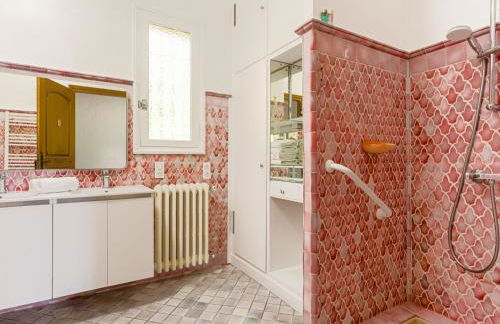 Holiday Home Le Mas de Gattières by Interhome - Foto 21