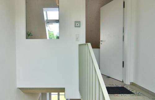 Alte Schule - Modernes Oberstübchen - Foto 5