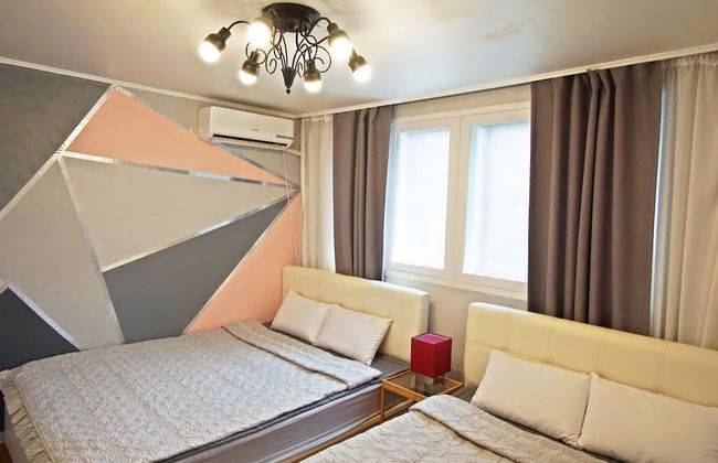 Kim's Family House 1-2F - Foto 3