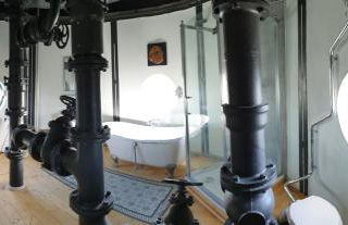 Historischer Wasserturm von 1913 - Foto 28