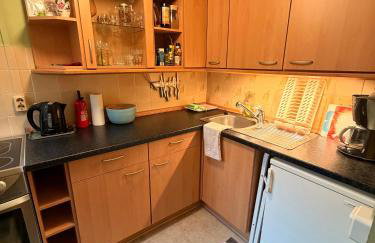 Häuschen Seensucht am Vielitzsee - Foto 13