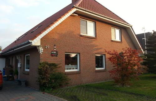 Ferienwohnnung Kathrin - Foto 2