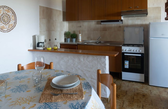 Casa Cedro in Luddui - Foto 72