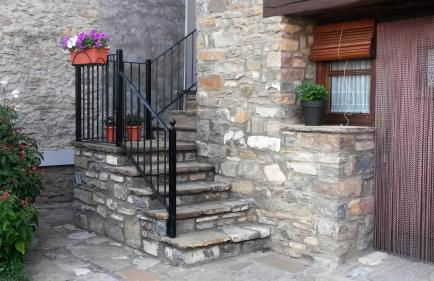 Apartamentos La Borda Castillon - Foto 41