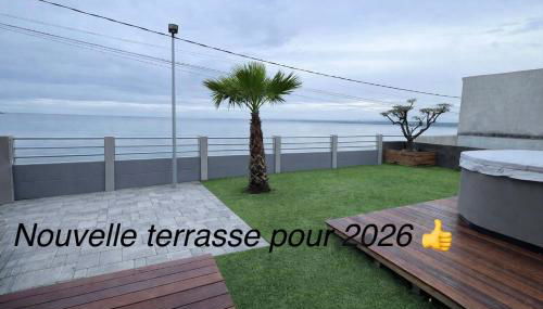 Beach house Maison de plage les pieds dans l eau - Photo 3