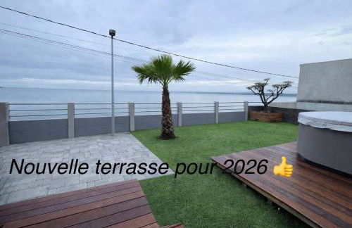 Beach house Maison de plage les pieds dans l eau - Photo 3