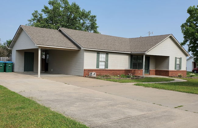 The Riverbend House - Foto 1