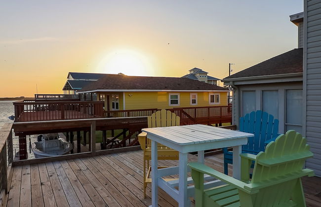 Come Stay - and Sail Away - at This Lovely Canal Home - Foto 3