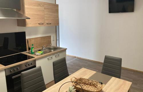 Ferienwohnung Funke F3 für Monteure - Foto 6