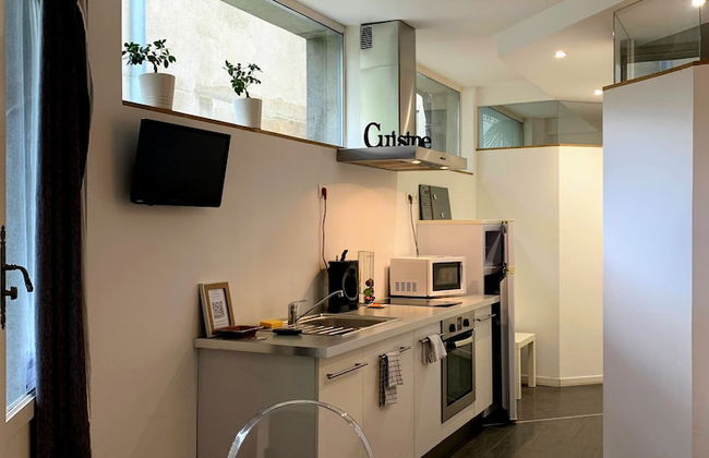 Les Pénates de Loire - Foto 58