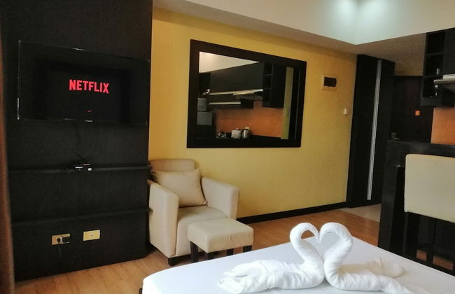 Lancaster Hotel by Central Flats - Photo 3