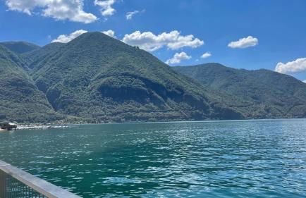 Casa del Cerbiatto, Lake Como a 5 chilometri da Argegno - Foto 21