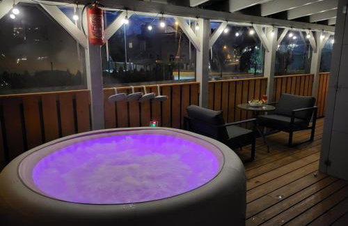 Apartamenty Promyk Wisełka - Foto 12