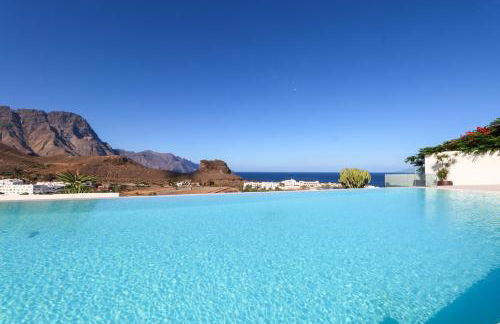 Agaete 2BR Coastal Retreat - Foto 30