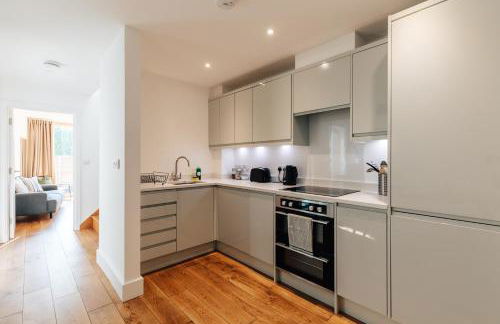 Redland Stay In Bespoke Home 2 of 2 - Foto 14