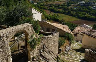 Il Riparo tra le due torri - Foto 59