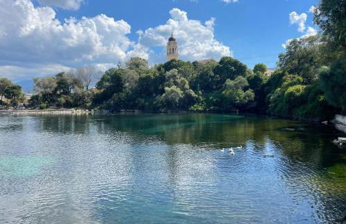 Eucalyptus suite sea view - Foto 23