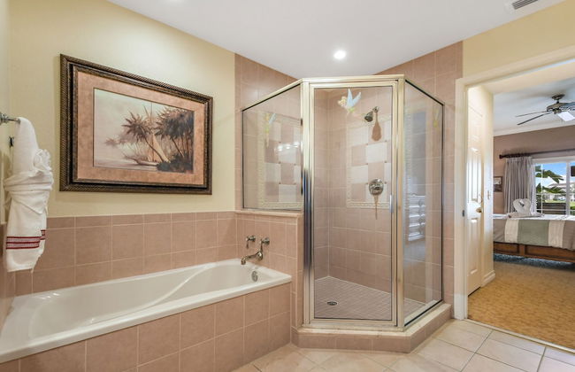 5 Star Resort Luxury Villa Very Close To Disney 3 Bedroom Villa by RedAwning - Foto 20