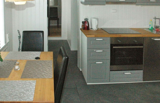 Holiday Home in Vevang - Foto 5