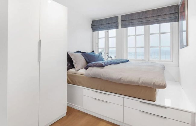 Øyjorden Apartment - Foto 3