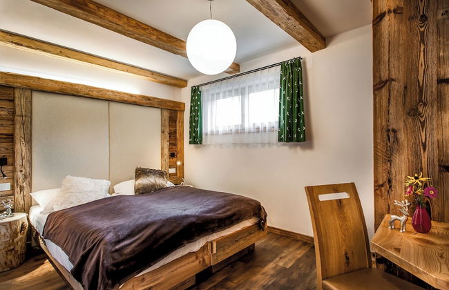 Alpine Mountain Chalet - Foto 1