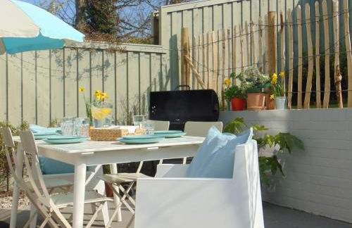 Spindrift, Donaghadee - Foto 29