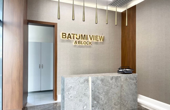 GLOBALSTAY Batumi View Apartments. Beach - Foto 50