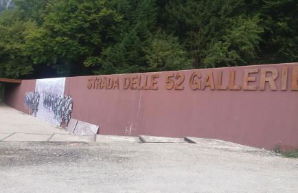 Le Farfalle - un angolo di quiete GREEN a Laghi in provincia di Vicenza - Photo 40