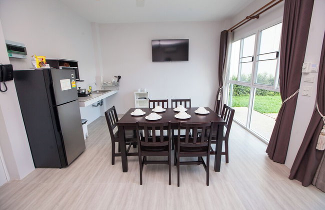 Lux Family Villas - Photo 50