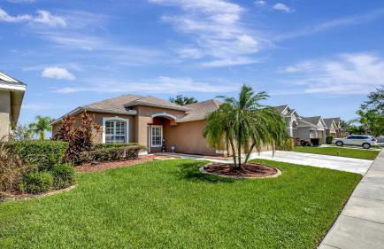 Valrico's Hidden Gem A Stunning 3-Bedroom Oasis Awaits! - Foto 58