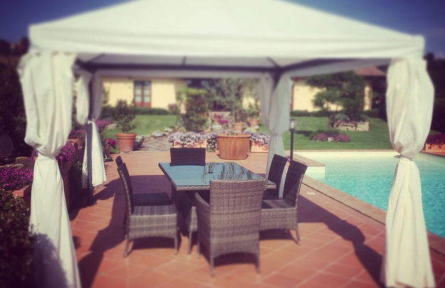 Agriturismo Le Rondinelle - Photo 58