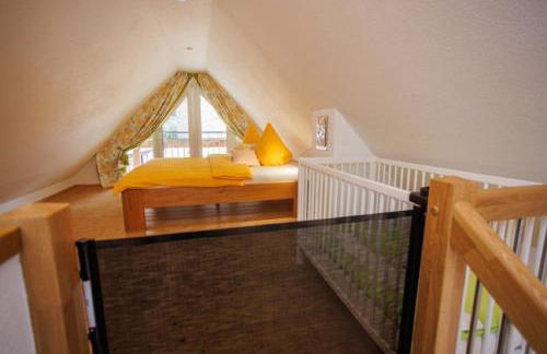 KrämersBug - Unterkunft für Familien mit kleinen Kindern - Foto 24