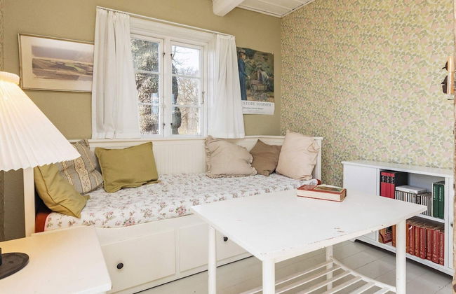 5 Person Holiday Home in Praesto - Foto 2