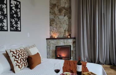 Monte Mauá Chalés - Photo 39