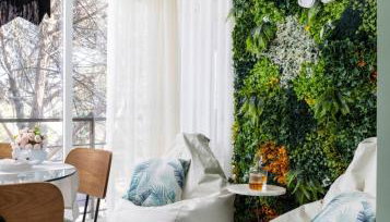Green Harmony of Nature Apartment - Foto 4