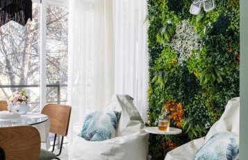 Green Harmony of Nature Apartment - Foto 4