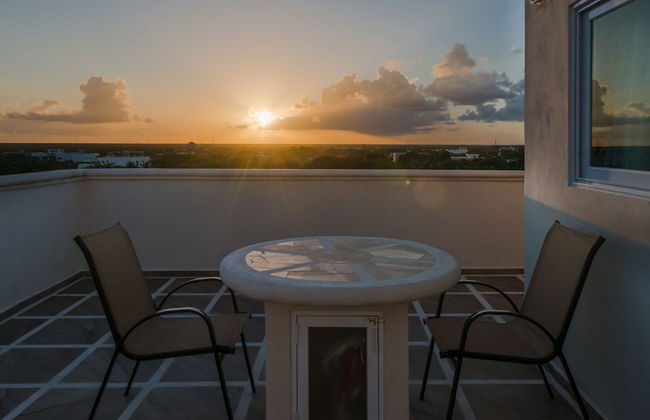 Casa del Árbol Condo - Foto 37