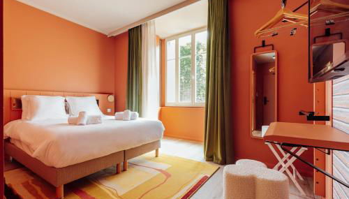 Hôtel Fernand - Entrée autonome, réception en ligne - Encore Mieux - Foto 5