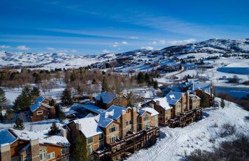 Snowbasin Haven LS42 Hot Tub Ski & Snowboard - Foto 54