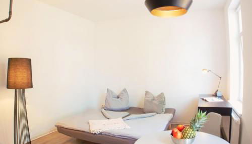 Studiowohnung 1 in Buxtehude - Photo 3