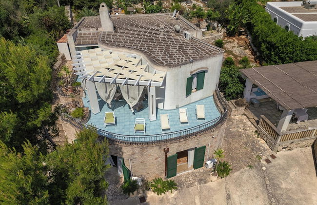 Villa Scarnera - Photo 31