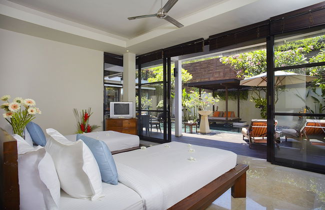 Temple Hill Residence Villa - Photo 73