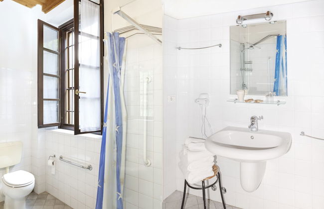 Agriturismo Cascina Scanna - Photo 27