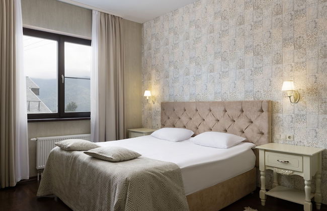 Rosa Khutor Chalet - Foto 29