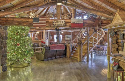 Ironwood 'Superior Home' ~ 4 Mi to Big Powderhorn! - Foto 4
