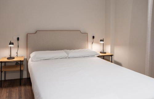 Casa del Reloj Boutique, vistas catedral, parking cercano - Foto 55